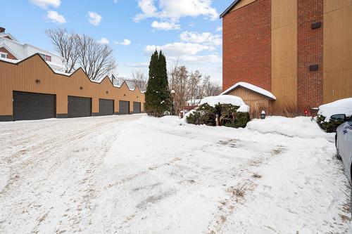 Vue d'ensemble - 107-7 Rue St-Léandre, Saint-Jérôme, QC - Outdoor