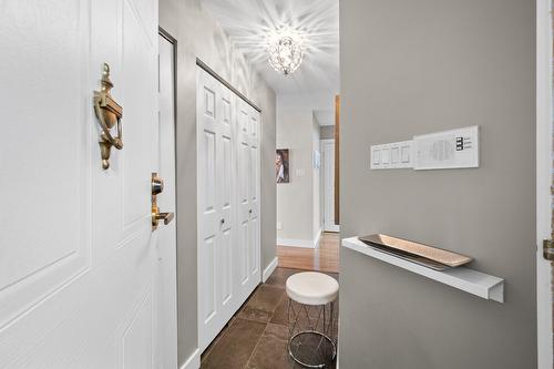 Hall d'entrée/Vestibule - 107-7 Rue St-Léandre, Saint-Jérôme, QC - Indoor Photo Showing Other Room