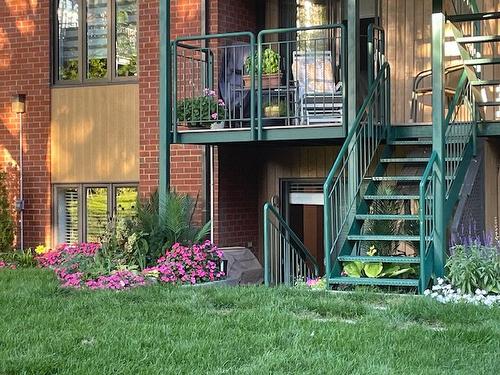 Face arrière - 107-7 Rue St-Léandre, Saint-Jérôme, QC - Outdoor