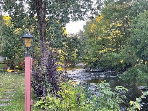 Vue sur l'eau - 107-7 Rue St-Léandre, Saint-Jérôme, QC - Outdoor
