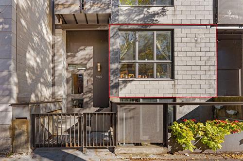 2-1919 Rue Beaudry  Montréal (Ville-Marie), QC H2L 3G2