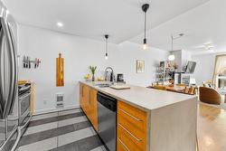 Kitchen - 