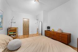 Primary bedroom - 