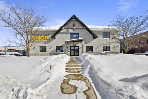 Façade - A-30 Rue Des Menuisiers, Sainte-Anne-Des-Plaines, QC - Outdoor