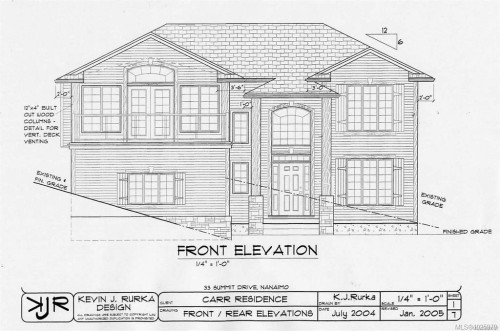 33 Summit Dr, Nanaimo, BC 