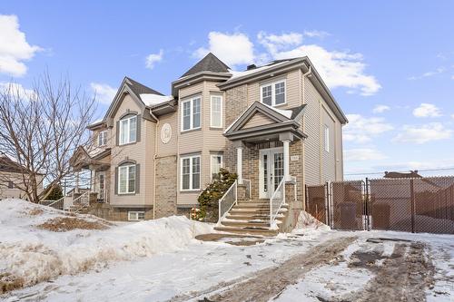 723 Av. du Terroir  Terrebonne (Lachenaie), QC J6W 0A3