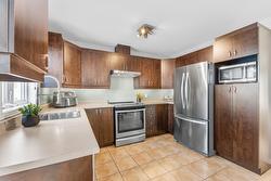 Kitchen - 