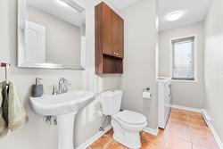 Laundry room - 