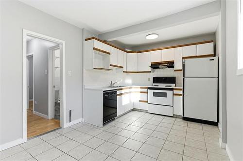 909 Ingersoll St, Winnipeg, MB 