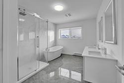 Salle de bains - 