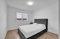 Chambre à coucher - 