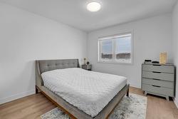 Chambre à coucher - 