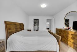 Chambre à coucher principale - 