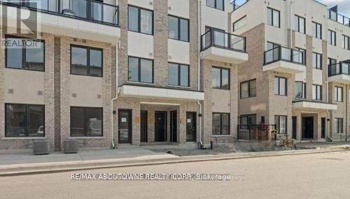 220 - 1695 DERSAN STREET  Pickering, ON L1V 2P8