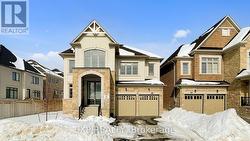 21 FAIR WINDS LANE  East Gwillimbury, ON L9N 0V5