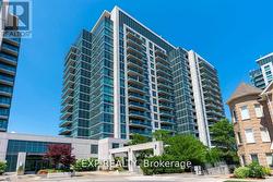 501 - 35 BRIAN PECK CRESCENT  Toronto, ON M4G 0A5
