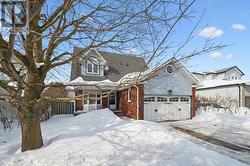 415 BLACK STREET  Centre Wellington (Fergus), ON N1M 3M7