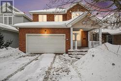 1118 LICHEN AVENUE  Ottawa, ON K4A 4A5