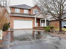 1118 LICHEN AVENUE Ottawa, ON K4A 4A5