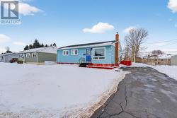 154 Lefurgey Avenue  Summerside, PE C1N 2L8