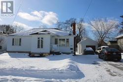 1912 GLENGROVE ROAD  Pickering (Liverpool), ON L1V 1X2