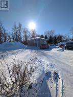 4110 ALBION ROAD  Ottawa, ON K1T 3W1