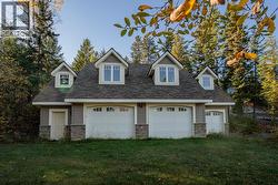 7460 RUFFELL ROAD  Canim Lake, BC V0K 1J0