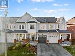 25 COLONEL LYALL STREET  St. Catharines (Secord Woods), ON L2P 0B3