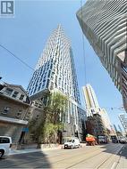 5706 - 252 CHURCH STREET  Toronto, ON M5B 0E6