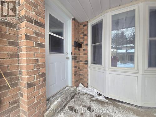 44 - 700 HARMONY ROAD N  Oshawa, ON L1K 1S2