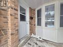 44 - 700 Harmony Road N, Oshawa, ON  - Outdoor With Exterior 