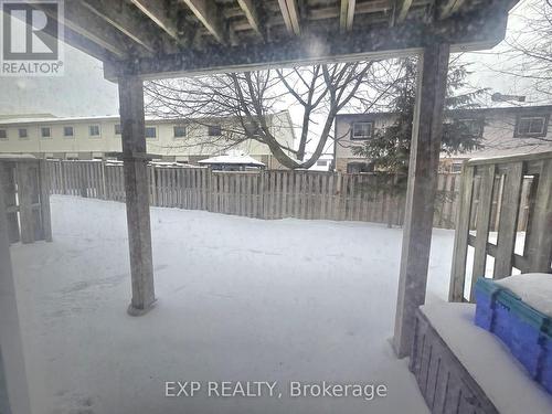 44 - 700 Harmony Road N, Oshawa, ON - 