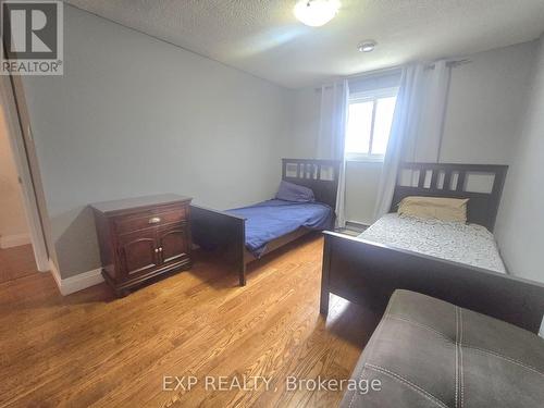 44 - 700 Harmony Road N, Oshawa, ON - Indoor Photo Showing Bedroom