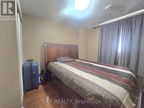 44 - 700 Harmony Road N, Oshawa, ON - Indoor Photo Showing Bedroom