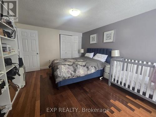 44 - 700 Harmony Road N, Oshawa, ON - Indoor Photo Showing Bedroom