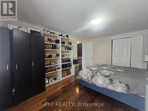 44 - 700 Harmony Road N, Oshawa, ON - Indoor Photo Showing Bedroom