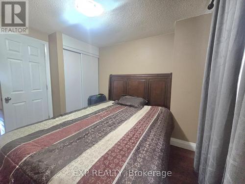 44 - 700 Harmony Road N, Oshawa, ON - Indoor Photo Showing Bedroom
