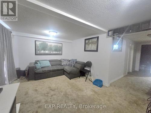 44 - 700 Harmony Road N, Oshawa, ON - Indoor