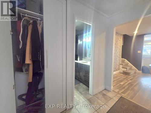 44 - 700 Harmony Road N, Oshawa, ON - Indoor