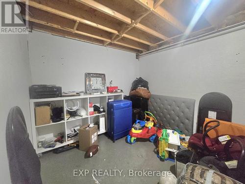 44 - 700 Harmony Road N, Oshawa, ON - Indoor Photo Showing Other Room