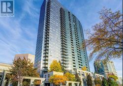 1411 - 15 GREENVIEW AVENUE  Toronto, ON M2M 4M7