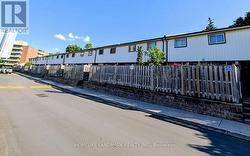 15 - 120 NONQUON ROAD  Oshawa, ON L1G 7E6