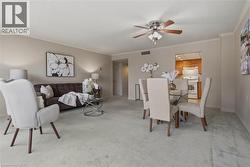 150 WILSON Street W Unit# 306  Ancaster, ON L8R 1E2