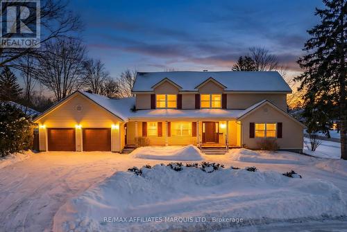 1356 LOCHIEL STREET  Cornwall, ON K6H 6N2