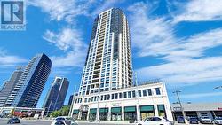 1205 - 1 GRANDVIEW AVENUE  Markham, ON L3T 0G7