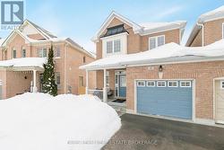 40 FORSYTH CRESCENT  Barrie, ON L4N 7T6