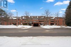 306 - 150 WILSON STREET W  Hamilton, ON L8R 1E2