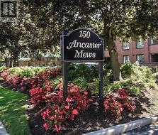 306 - 150 WILSON STREET W  Hamilton, ON L8R 1E2