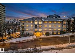 #108 10403 98 AV NW  Edmonton, AB T5K 2Y5