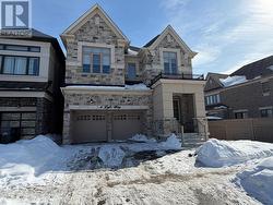UPPER PORTION - 4 LYLE WAY  Brampton, ON L6X 5P8